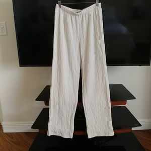 Yushi 🇺🇸 NWT Stone Pants